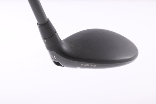 PXG 0317 X Gen1 #2 Hybrid / 17 Degree / Stiff Flex HZRDUS Smoke Black 80 Shaft