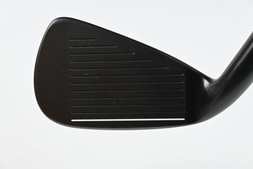 PXG 0311 P Gen6 #6 Iron / 26 Degree / Stiff Flex MMT Black 80 Shaft