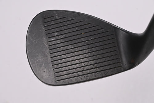Titleist Vokey SM10 Lob Wedge / 60 Degree / Stiff Flex AMT Black S300 Shaft