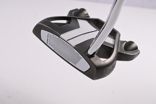 Taylormade Spider Tour S7.CB Double Bend 2023 Putter / 35 Inch
