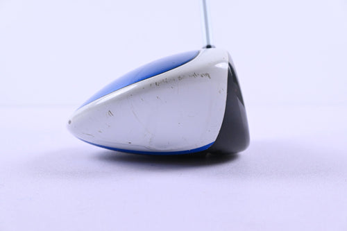 Cobra Bio Cell+ Driver / 8 Degree / Stiff Flex Matrix Ozik 6Q3 Red Tie Shaft