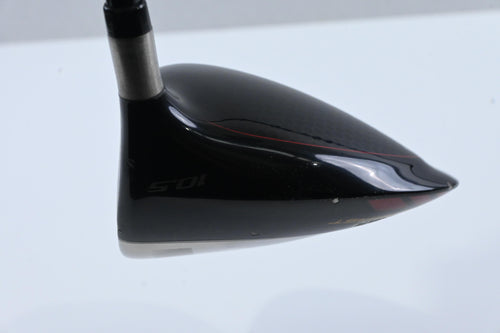 Taylormade Burner Superfast Driver / 10.5 Degree / Regular Flex Matrix Ozik Xcon
