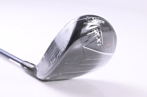 Left Hand Srixon Zxi #5 Wood / 15 Degree / Stiff Flex Ventus TR Blue 6 Shaft