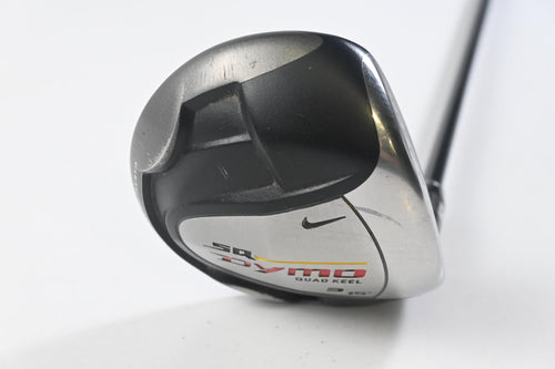 Nike SQ Dymo #3 Wood / 15 Degree / Regular Flex UST Axivcore 70 Shaft