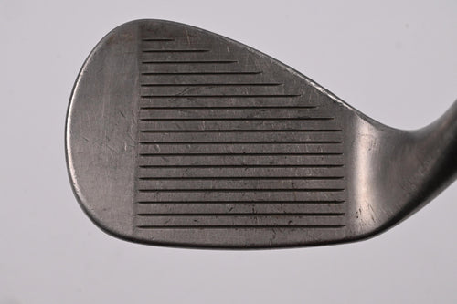 Titleist Vokey SM10 Sand Wedge / 56 Degree / Regular Flex True Temper AMT Red
