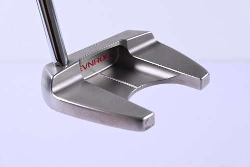 Evnroll V-Series 2021 ER5 Hatchback Putter / 35 Inch