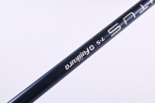 Taylormade SIM Max #3 Hybrid / 19 Degree / Stiff Flex Fujikura Ventus Blue 7