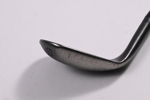 Titleist Vokey SM10 Lob Wedge / 60 Degree / Stiff Flex AMT Black S300 Shaft