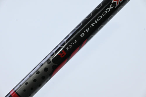 Taylormade Burner Superfast Driver / 10.5 Degree / Regular Flex Matrix Ozik Xcon
