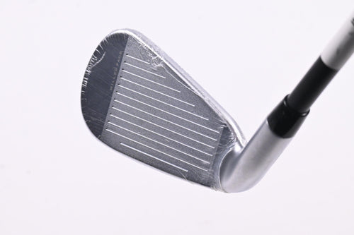 Ladies Cobra LTDx #7 Iron / 26.5 Degree / Ladies Flex KBS PGI 55 Shaft
