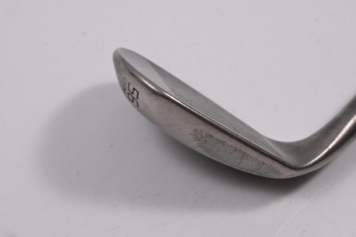 Titleist Vokey SM10 Sand Wedge / 56 Degree / Regular Flex True Temper AMT Red