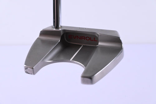 Evnroll V-Series 2021 ER5 Hatchback Putter / 35 Inch