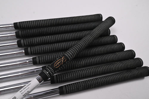 Ping Eye 2+ Irons / 3-PW+SW / White Dot / Stiff Flex Ping Karsten Shafts