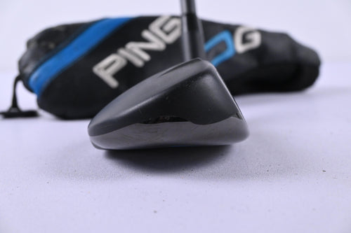 Ping G Series #5 Hybrid / 26 Degree / Stiff Flex Ping Alta 70 Shaft