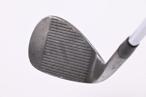 Cleveland RTX ZipCore Lob Wedge / 60 Degree / Stiff Flex Steel Shaft