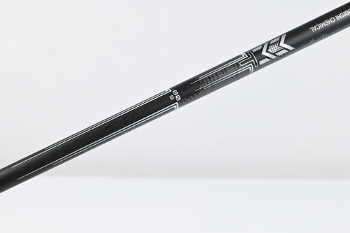 PXG 0311 P Gen6 #6 Iron / 26 Degree / Stiff Flex MMT Black 80 Shaft