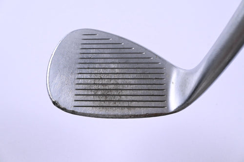 Titleist Vokey Spin Milled 2009 Lob Wedge / 58 Degree / Wedge Flex Vokey Design