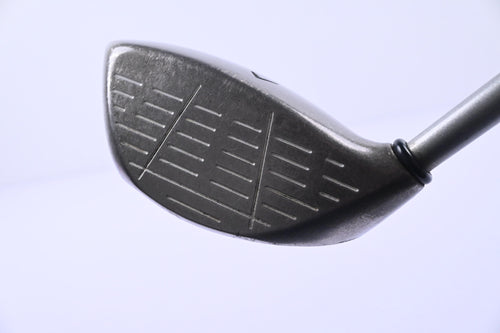 Callaway Big Bertha Warbird #3 Wood / 15 Degree / Firm Flex Callaway BB UL