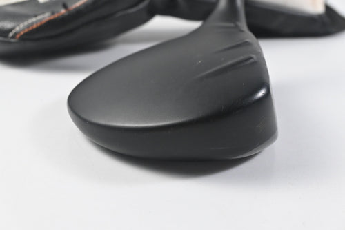 Ping G400 #3 Wood / 14.5 Degree / TX-Flex Aldila Rogue 110 MSI 70 Shaft