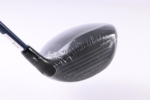 Left Hand Srixon Zxi #5 Wood / 15 Degree / Stiff Flex Ventus TR Blue 6 Shaft