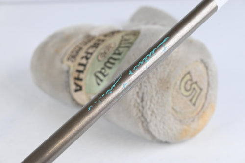 Left Hand Callaway Big Bertha Warbird #5 Wood / 18 Degree / Ladies Flex Callaway