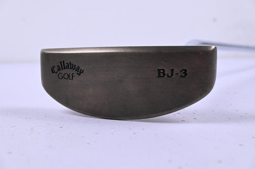 Callaway Bobby Jones BJ3 Putter / 36 Inch
