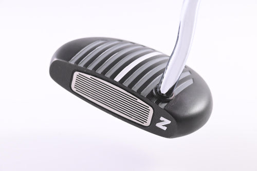 Zebra AIT 1 Series Putter / 34 Inch