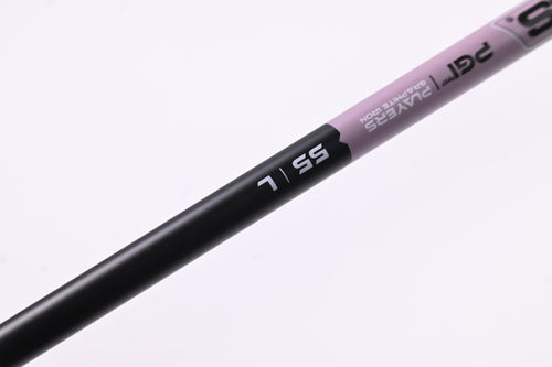 Ladies Cobra LTDx #7 Iron / 26.5 Degree / Ladies Flex KBS PGI 55 Shaft