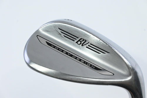 Titleist Vokey SM11 Lob Wedge / 58 Degree / Regular Flex MMT 65 Shaft