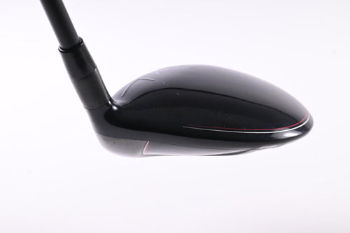Callaway XR Speed #3 Wood / 15 Degree / Regular Flex HZRDUS Black 55 Shaft