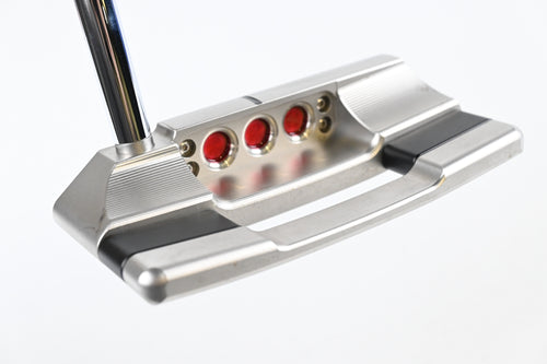Scotty Cameron 2025 Studio Style Squareback Putter / 34 Inch