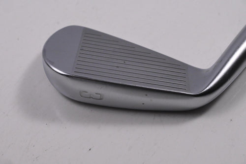 Mizuno Pro S-3 #3 Iron / 19 Degree / X-Flex Dynamic Gold X100 Shaft