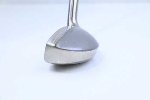 Left Hand Snake Eyes Quick Strike #3 Wood / 18 Degree / Regular Flex 75 Series