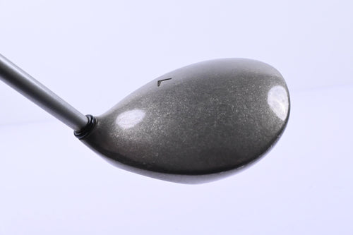 Callaway Big Bertha Warbird #3 Wood / 15 Degree / Firm Flex Callaway BB UL