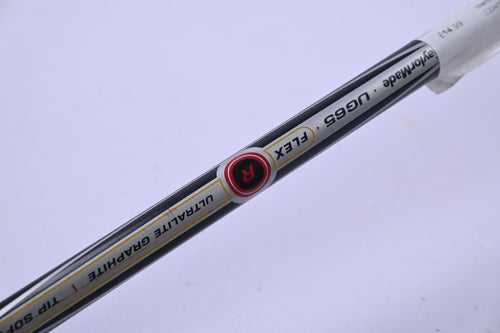 Taylormade RAC OS #3 Iron / 20 Degree / Regular Flex Taylormade UG65 Shaft