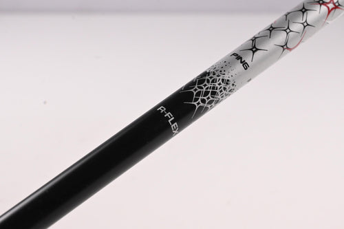 Left Hand Ping G25 #4 Hybrid / 23 Degree / Regular Flex Ping TFC 189 Shaft