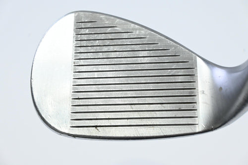 Titleist Vokey SM11 Lob Wedge / 58 Degree / Regular Flex MMT 65 Shaft