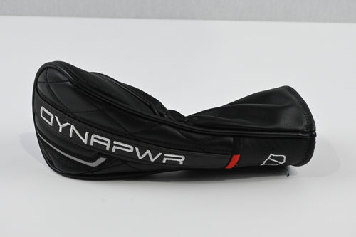 Wilson DYNAPWR 2025 #5 Hybrid / 25 Degree / Regular Flex Denali Red 70 Shaft