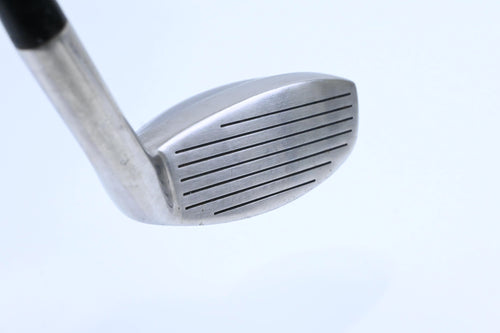 Left Hand Snake Eyes Quick Strike #3 Wood / 18 Degree / Regular Flex 75 Series