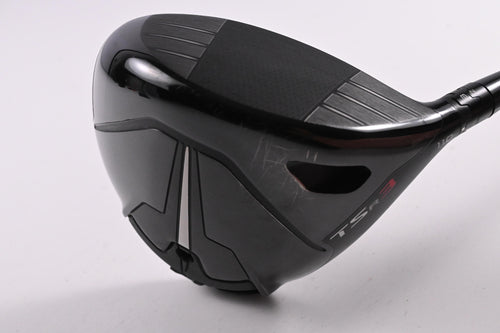 Titleist TSR3 Driver / 11 Degree / Stiff Flex Fujikura Pro 60 Shaft
