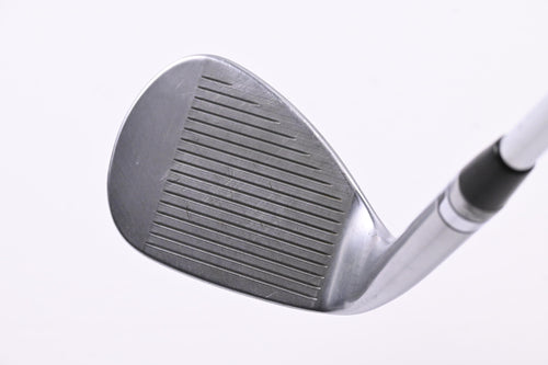 Titleist Vokey SM11 Lob Wedge / 58 Degree / Wedge Flex Titleist Steel Shaft