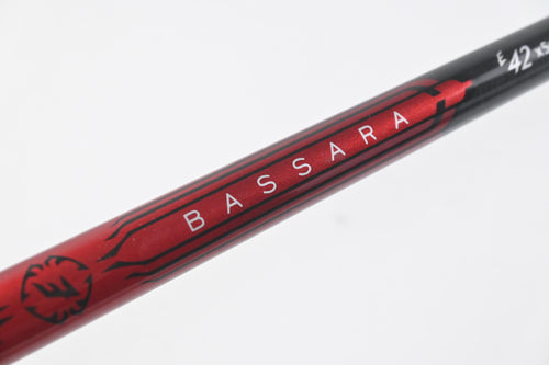 Mitsubishi Chemical Bassara E 42 Driver Shaft / Regular Flex / Callaway 2nd Gen