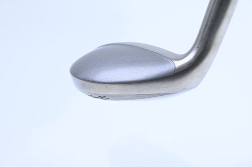 Left Hand Snake Eyes Quick Strike #3 Wood / 18 Degree / Regular Flex 75 Series