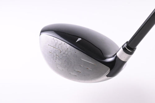 Srixon M-Steel #3 Wood / 15 Degree / Stiff Flex Srixon SV-3008 62 Shaft
