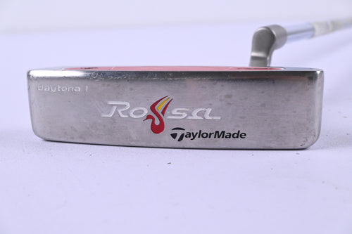 Taylormade Rossa Classic Daytona 1 Putter / 34 Inch