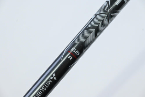 Titleist Vokey SM11 Lob Wedge / 58 Degree / Regular Flex MMT 65 Shaft