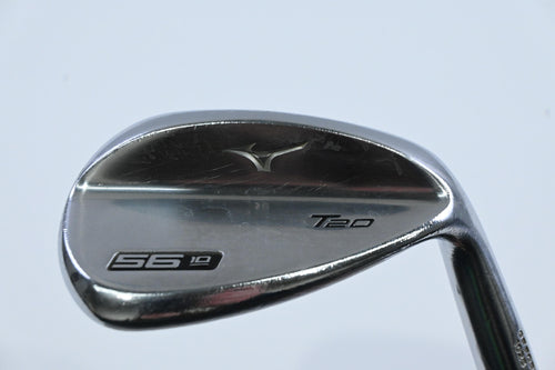Mizuno T20 Sand Wedge / 56 Degree / Stiff Flex Dynamic Gold S400 Shaft