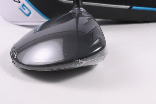 Ping G440 K Driver / 9 Degree / Stiff Flex Ping Alta CB Blue 50 Shaft