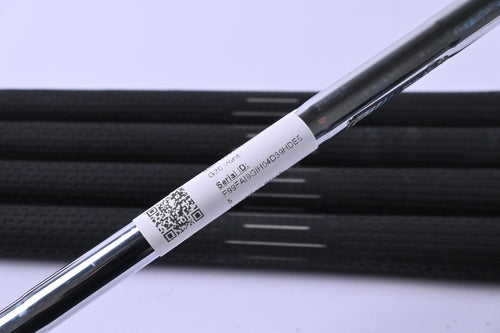 Ping G30 Irons / 6-PW / Silver Dot / Regular Flex Ping CFS Distance Shafts