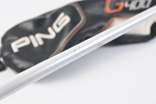 Ping G400 #3 Wood / 14.5 Degree / TX-Flex Aldila Rogue 110 MSI 70 Shaft